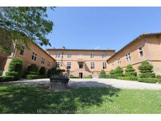 13 bedroom Castle For Sale: 32130 GERS