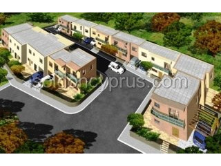 2 Bedrooms - Apartment - Cyprus - For..