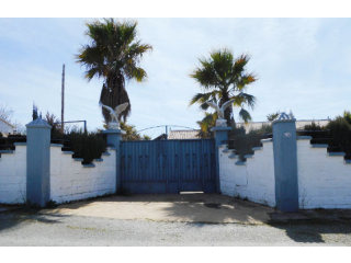 6 Bedroom House in Moraleda de..