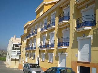 Apartment, Turre, Costa Almeria, Spain
