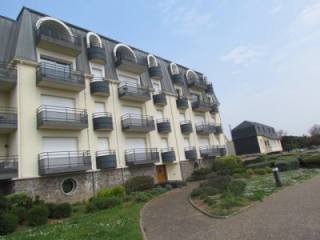 Apartment two bedrooms with superb..