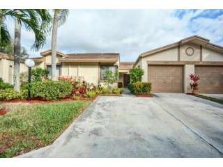 8237 Springview Ter #c, Boca Raton, FL..