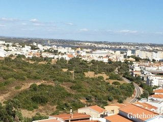 Brand New Apartment For Sale In Portimao
