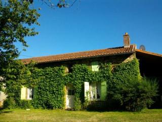 For sale - House 4 rooms