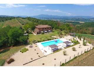 House - Umbria - For Sale