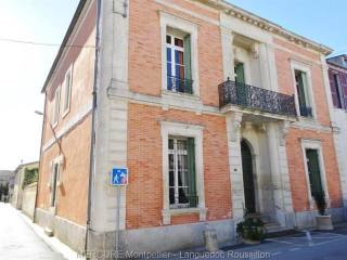 5 bedroom House For Sale: 34570 PIGNAN