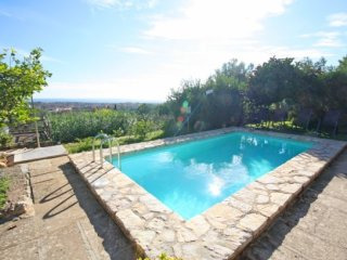 Country Home With Rental License In..