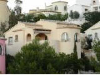 Detached villa, Alicante (Costa..