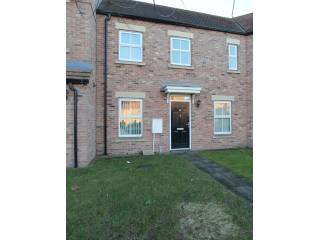 Hawthorn Road, Selby