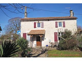 Lorigne (79) - For sale : Detached..