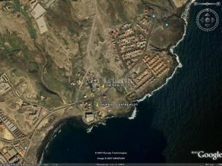 Plot in Medano, El