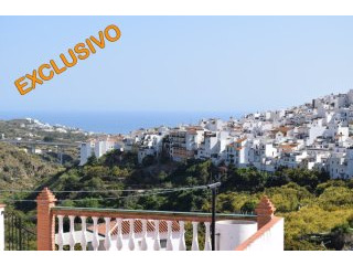 Town House for Sale in Torrox, Torrox..