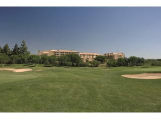 3 Bed Apartment - Vilamoura