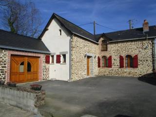 Character Rural Property