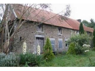 House, Great Rural Renovation Project