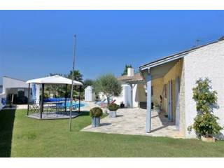 Villa 6 Rooms