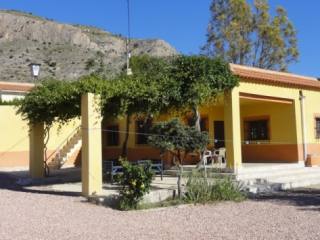VILLA HONDON DE LAS NIEVES, JS 216