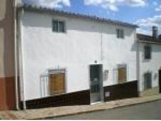 Village house, Jaen, Las Casillas De..