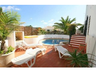 2 Bedroom Apartment With its Own Pool