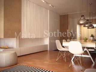 Brand New Luxury Seafront Apartments