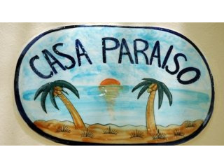 Casa Paraiso in Playa del Carmen