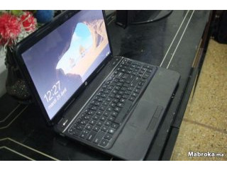 Hp pavilion g6