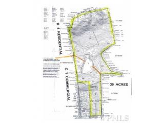 Land For Sale: Brewster, New York