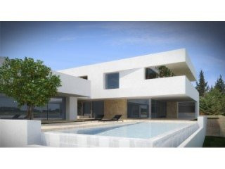 Lot-Villa T3-Lagos-Algarve-for sale