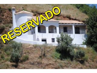 Villa for Sale in Competa, Competa..