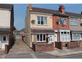 2 bedroom, End Of Terrace House house..