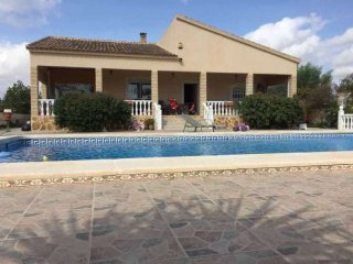 3 Bed Villa With Separate Annex In..
