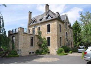 Stunning Period Residence