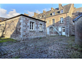 Gavray - House For Sale