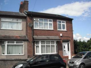 3 bedroom Terraced House to rent Tudor..