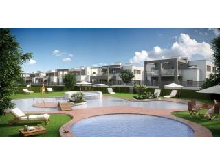 3 Bedrooms - Townhouse - Alicante - For..