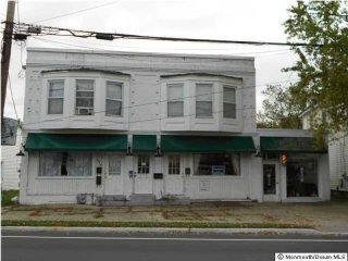 Commercial Property For Sale: 1614..