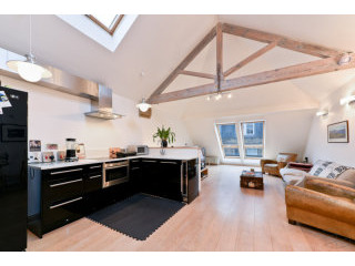 Rivington Street EC2A