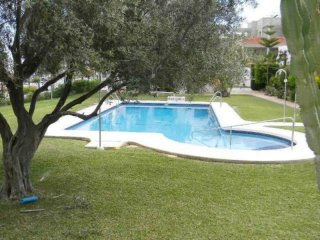 Apartment in Mojacar