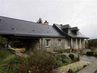 Charatcer Longere With Great Views