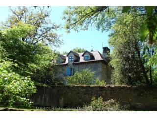 1 bedroom Castle For Sale: 46000 LOT