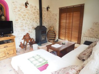 3 Bedrooms - Finca - Alicante - For Sale