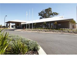 Affinity Village - Settlers Hills -..