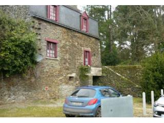 Rural House with Garage, Nice views