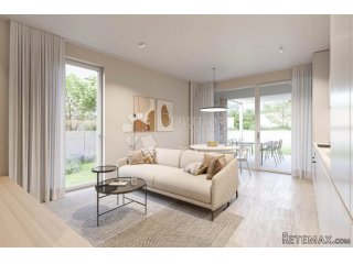 Duplex apartman u luksuznom naselju
