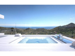 Luxury Apartments For Sale In Ojen..