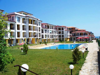 One Bedroom Apartment in Rutland Beach..