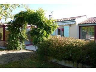 5 bedroom House For Sale: 86800 TERCE