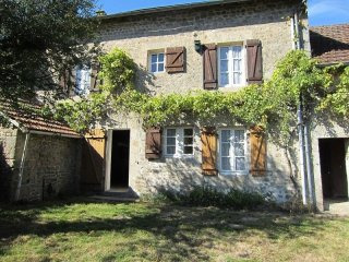 Countryside House on 3 Hectares