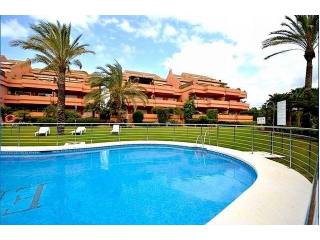 PENTHOUSE FOR SALE IN PUERTO BANUS