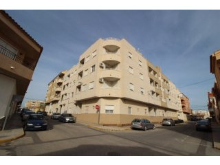 1 Bedroom - Apartment - Costa Blanca..